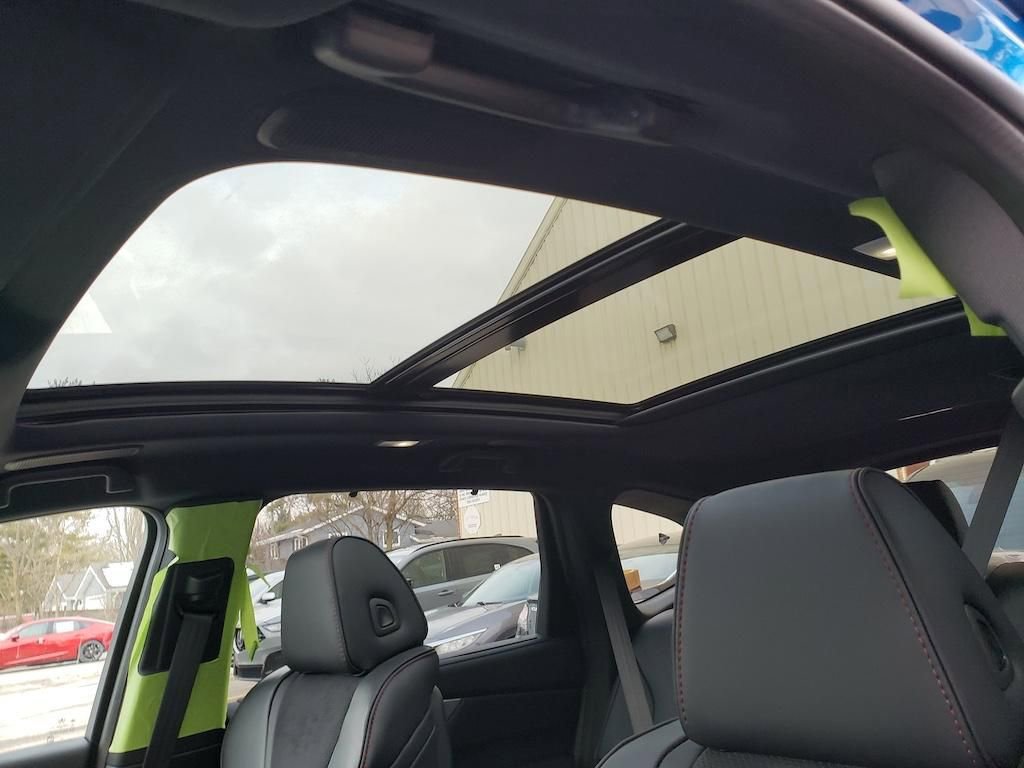 New 2026 Acura MDX A-Spec image 15