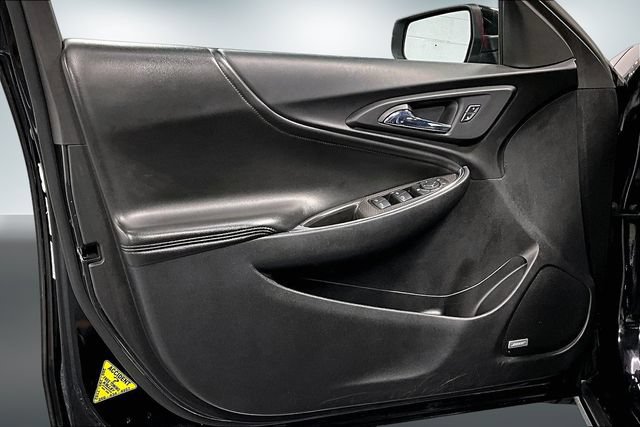 Used 2016 Chevrolet Malibu LT w/ Leather Package FWD image 18