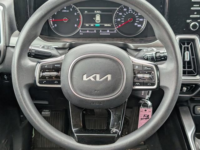 Used 2022 Kia Sorento LX FWD image 11