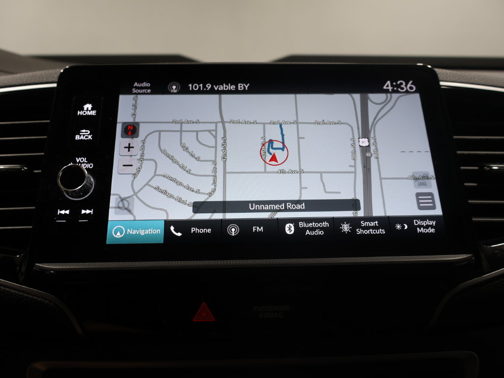 Used 2025 Honda Ridgeline TrailSport image 32