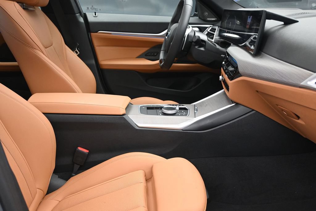 Used 2025 BMW 430i RWD image 22