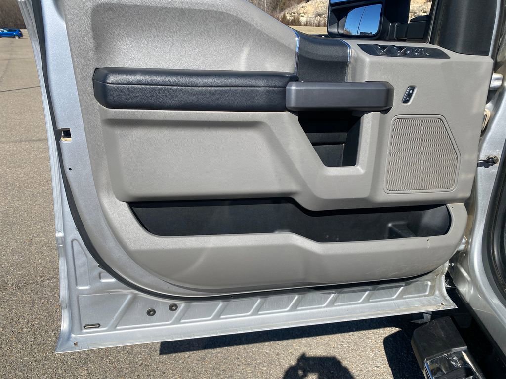 Used 2018 Ford F250 XLT image 11