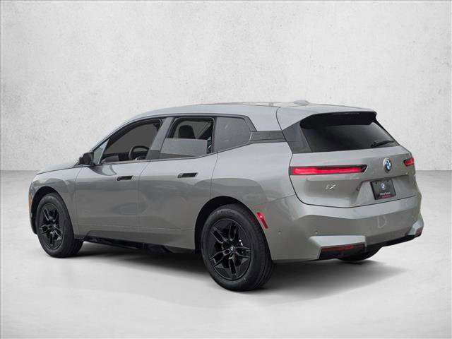 New 2026 BMW iX xDrive45 w/ Premium Package image 9