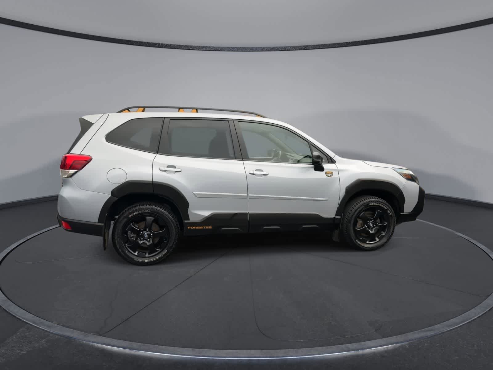Used 2023 Subaru Forester Wilderness AWD/4WD image 9