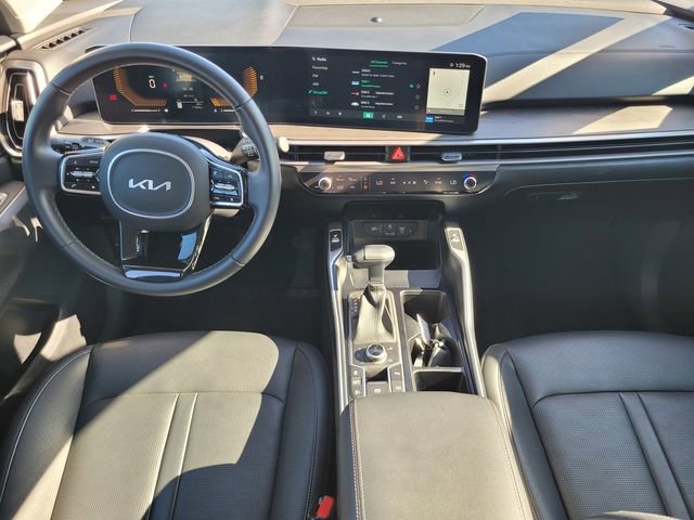 Used 2024 Kia Sorento X-Line EX image 14