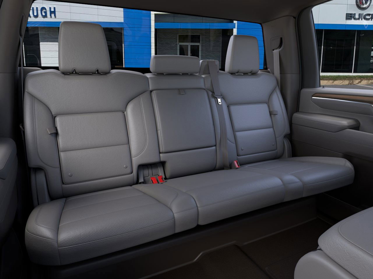 New 2026 GMC Sierra 3500 SLT image 17