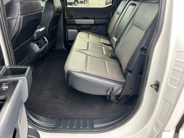 Used 2025 Ford F150 Lariat w/ Equipment Group 501A Mid AWD/4WD image 20
