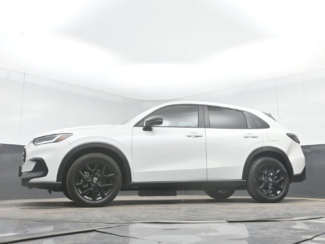 Certified 2024 Honda HR-V Sport image 44