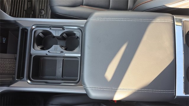 New 2026 Ford F350 Lariat w/ Snow Plow Prep Package image 33