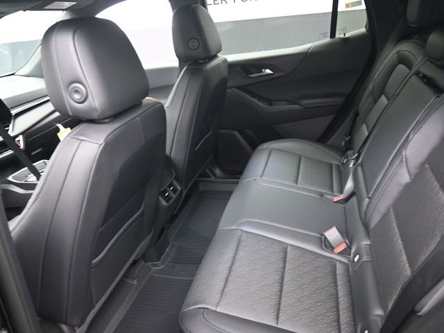 New 2026 Chevrolet Equinox LT w/ Convenience Package II image 9
