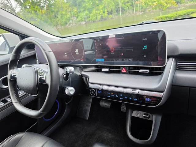 Used 2023 Hyundai Ioniq 5 SEL AWD/4WD image 22
