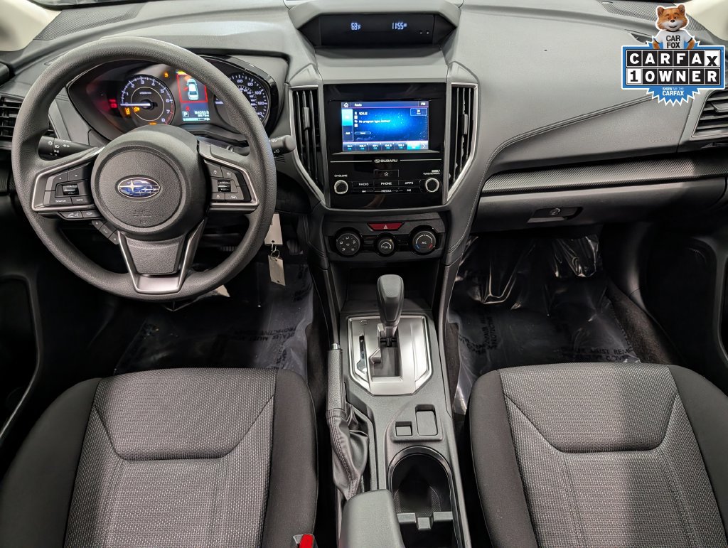 Used 2023 Subaru Impreza 2.0i AWD/4WD image 28