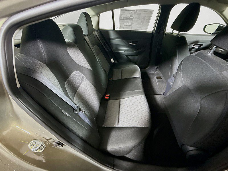 New 2026 Nissan Sentra SV w/ SV Convenience Package FWD image 25