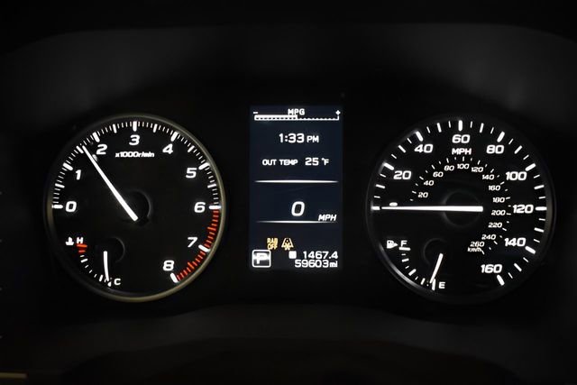 Used 2024 Subaru Ascent Premium w/ Convenience Package image 27