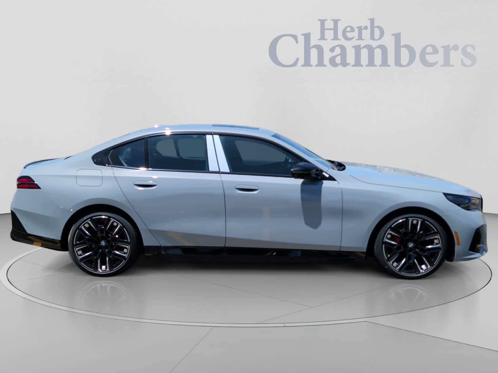 New 2026 BMW i5 M60 AWD/4WD image 6