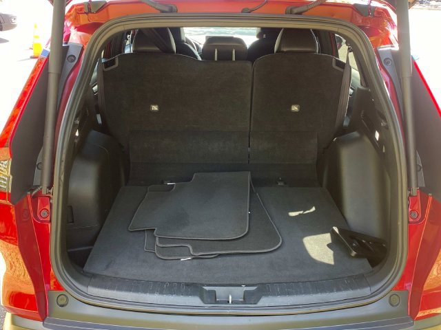 Used 2025 Honda CR-V Sport-L image 29