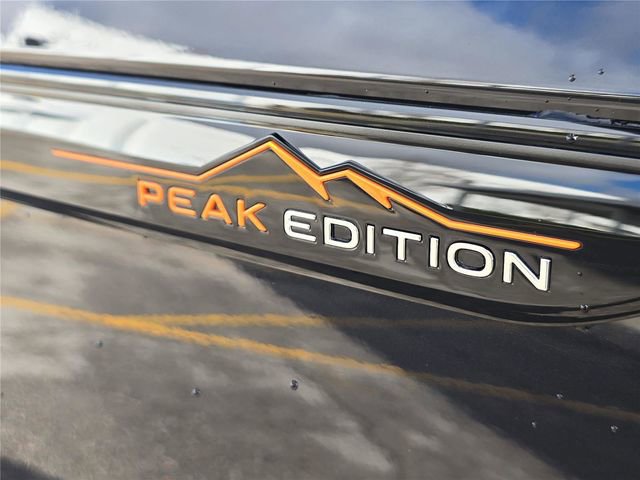 New 2026 Volkswagen Atlas Peak Edition AWD/4WD image 30