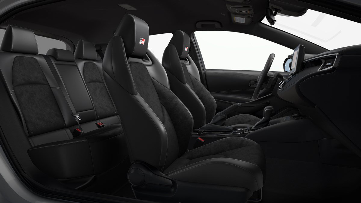 New 2026 Toyota Corolla GR AWD/4WD image 59