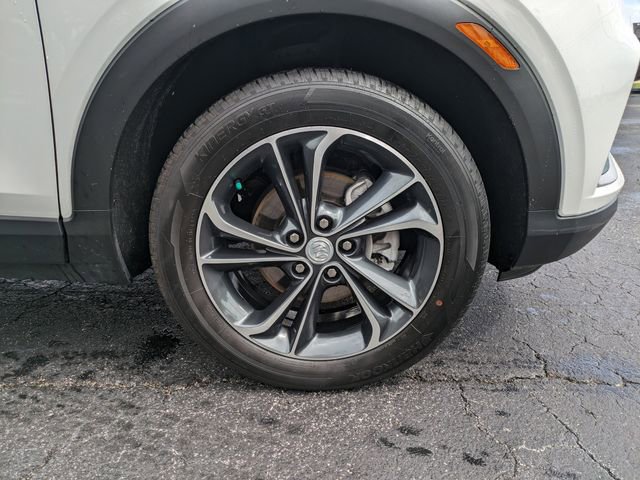 Used 2023 Buick Encore GX Select image 11