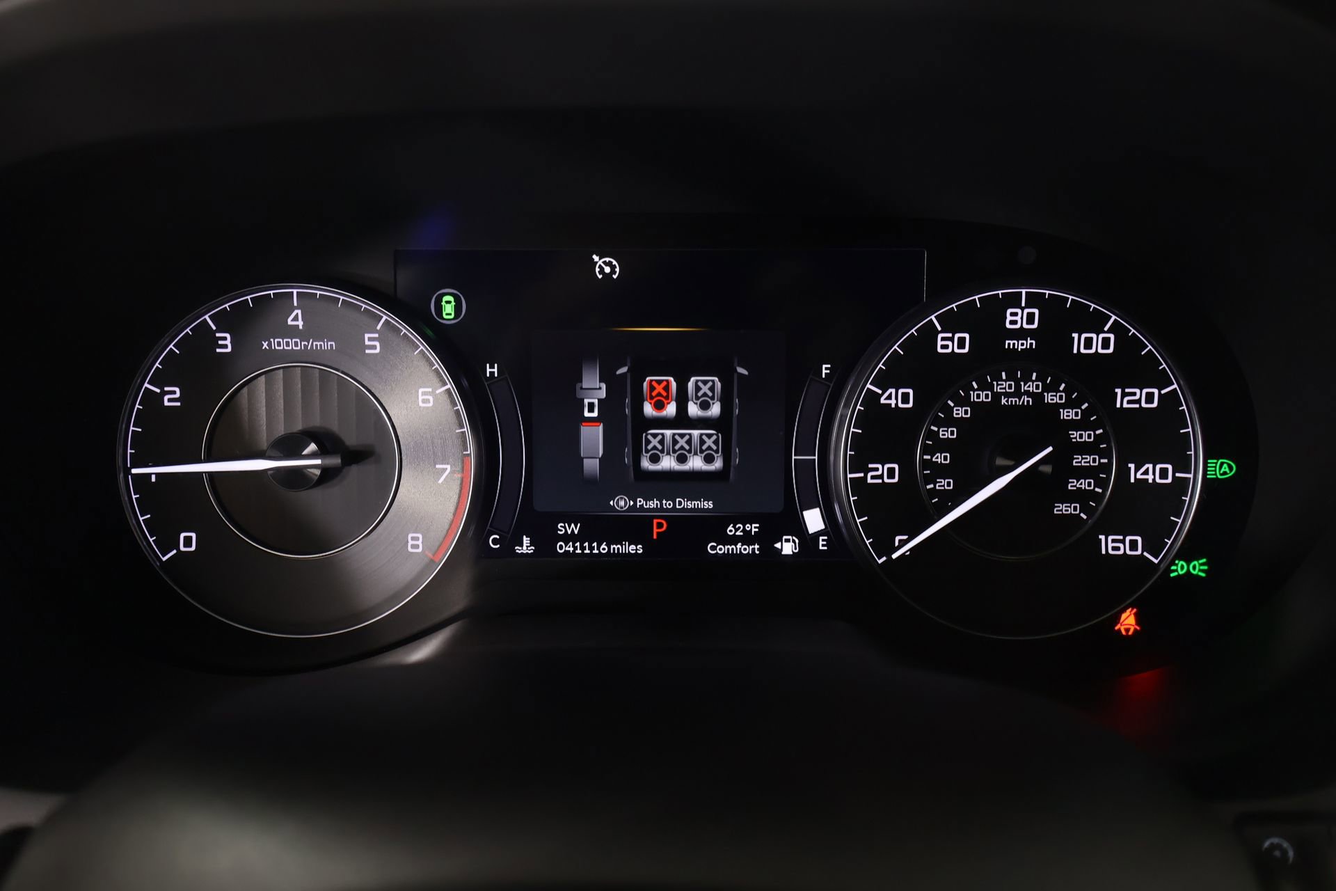 Used 2023 Acura RDX w/ Technology Package image 4