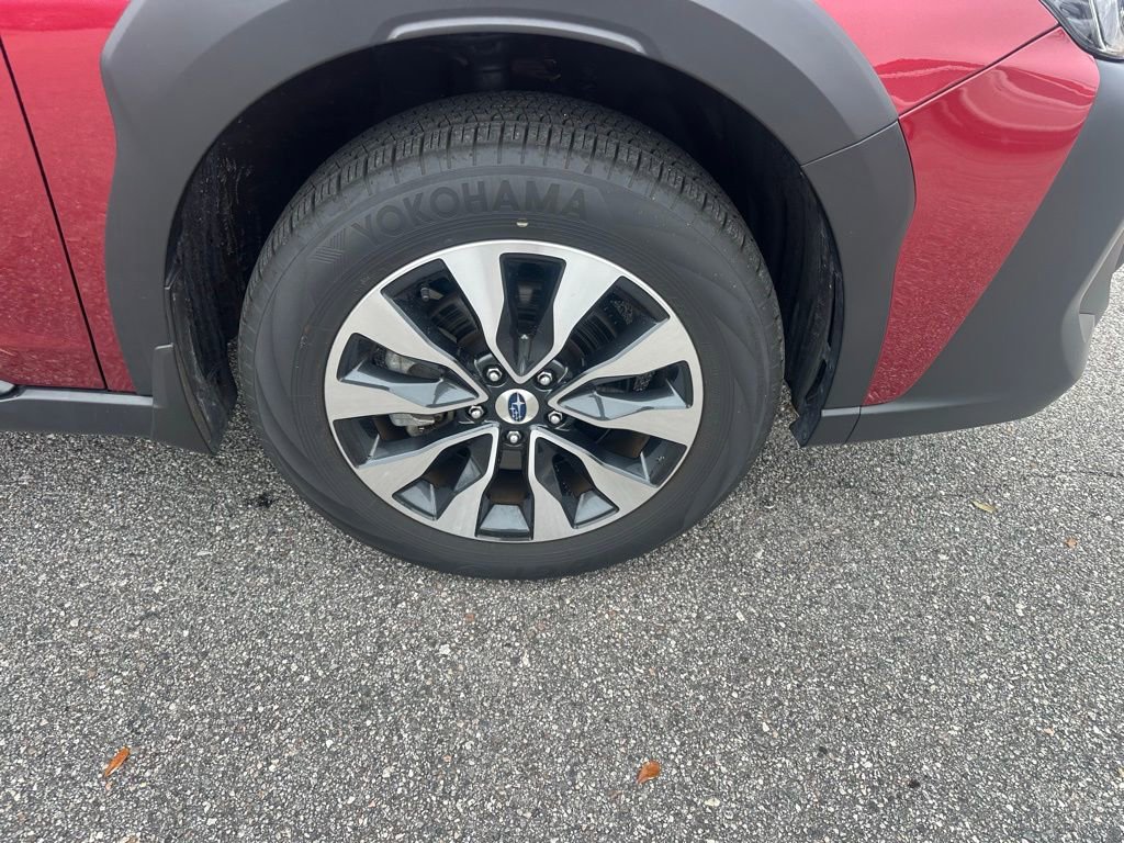 Used 2025 Subaru Outback Limited image 3