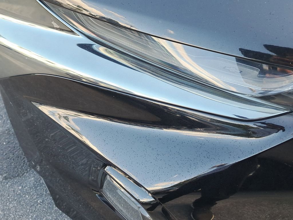 Used 2022 Chevrolet Blazer RS image 7