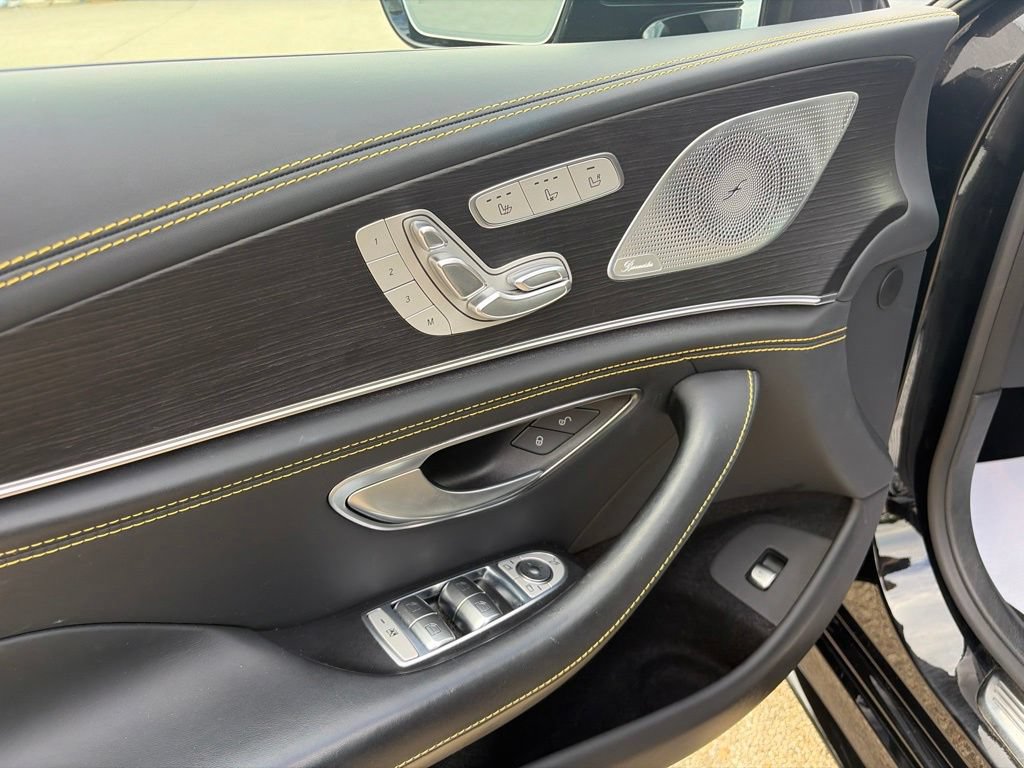 Certified 2022 Mercedes-Benz AMG GT 43 image 11