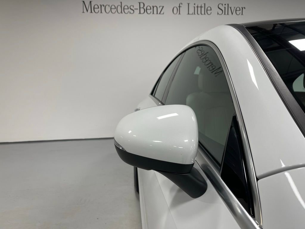 Certified 2022 Mercedes-Benz CLA 250 4MATIC image 12