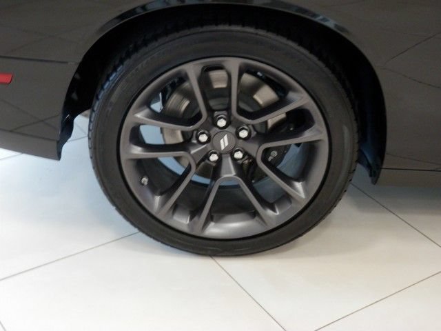 Used 2022 Dodge Challenger R/T Scat Pack RWD image 12