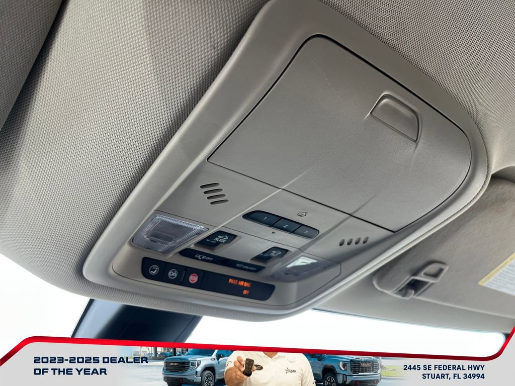 Used 2019 Buick Enclave Premium w/ Experience Buick Package image 35