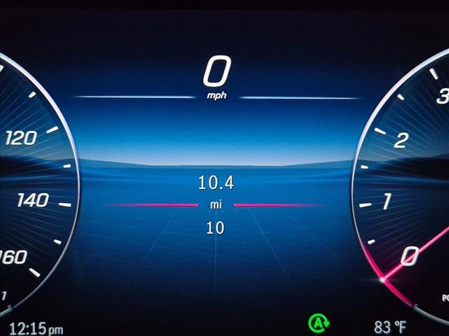 New 2026 Mercedes-Benz C 300 Sedan image 10