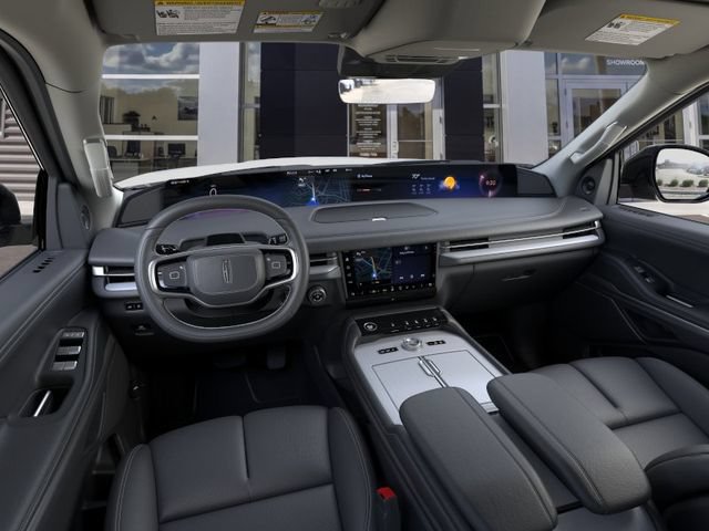 New 2026 Lincoln Navigator Premiere AWD/4WD image 9