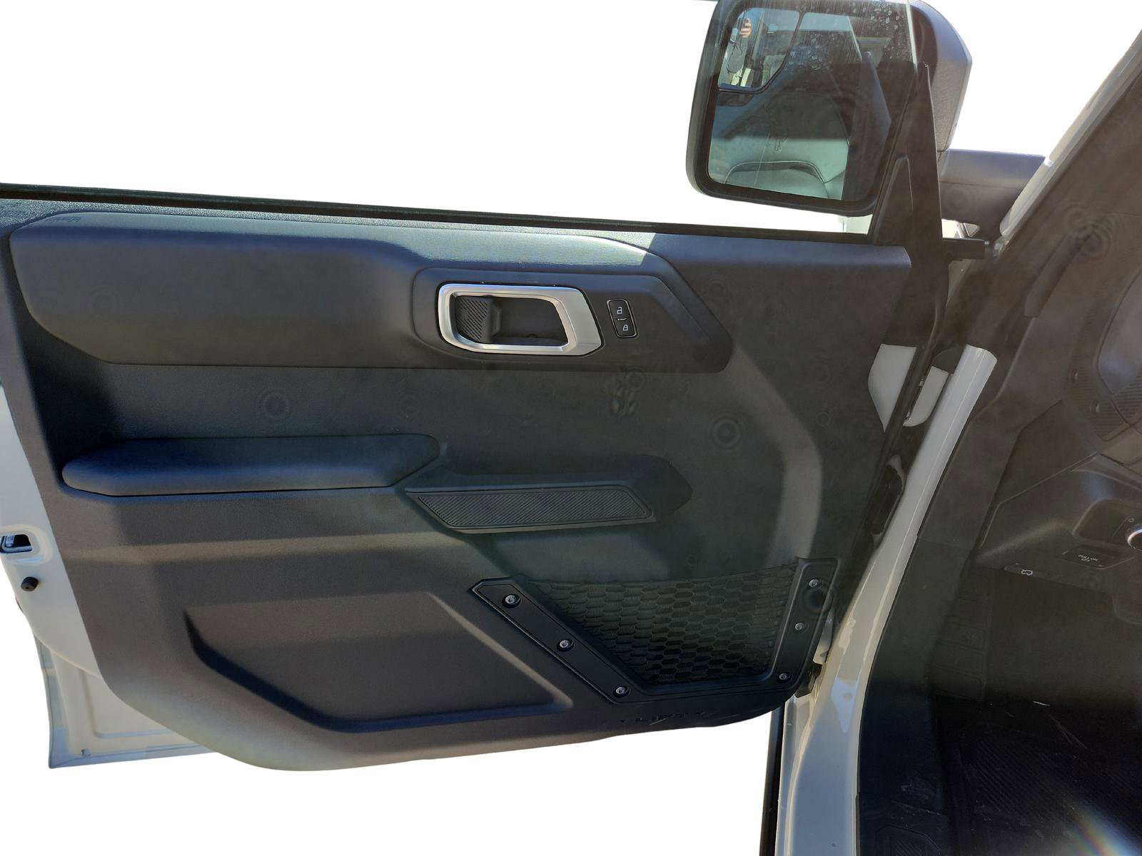 New 2025 Ford Bronco Badlands w/ Sasquatch Package image 20