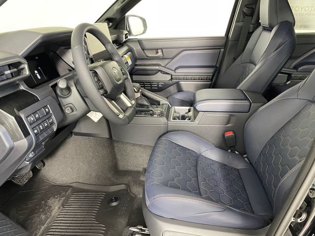 New 2026 Toyota 4Runner 4WD image 2