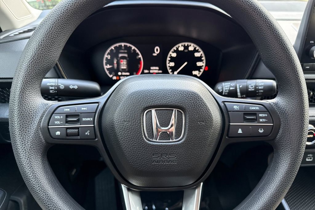 Certified 2023 Honda CR-V EX image 23