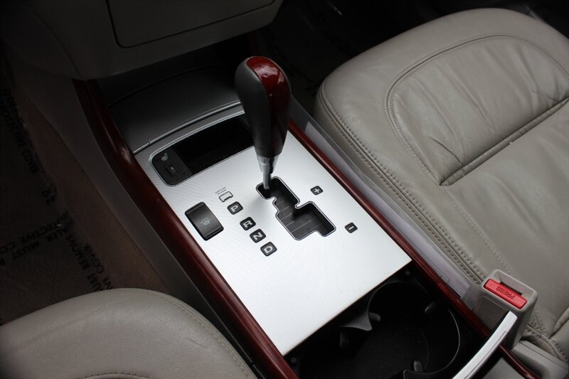 Used 2008 Hyundai Azera Limited FWD image 12