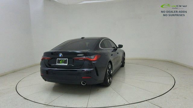 Used 2025 BMW 430i image 67