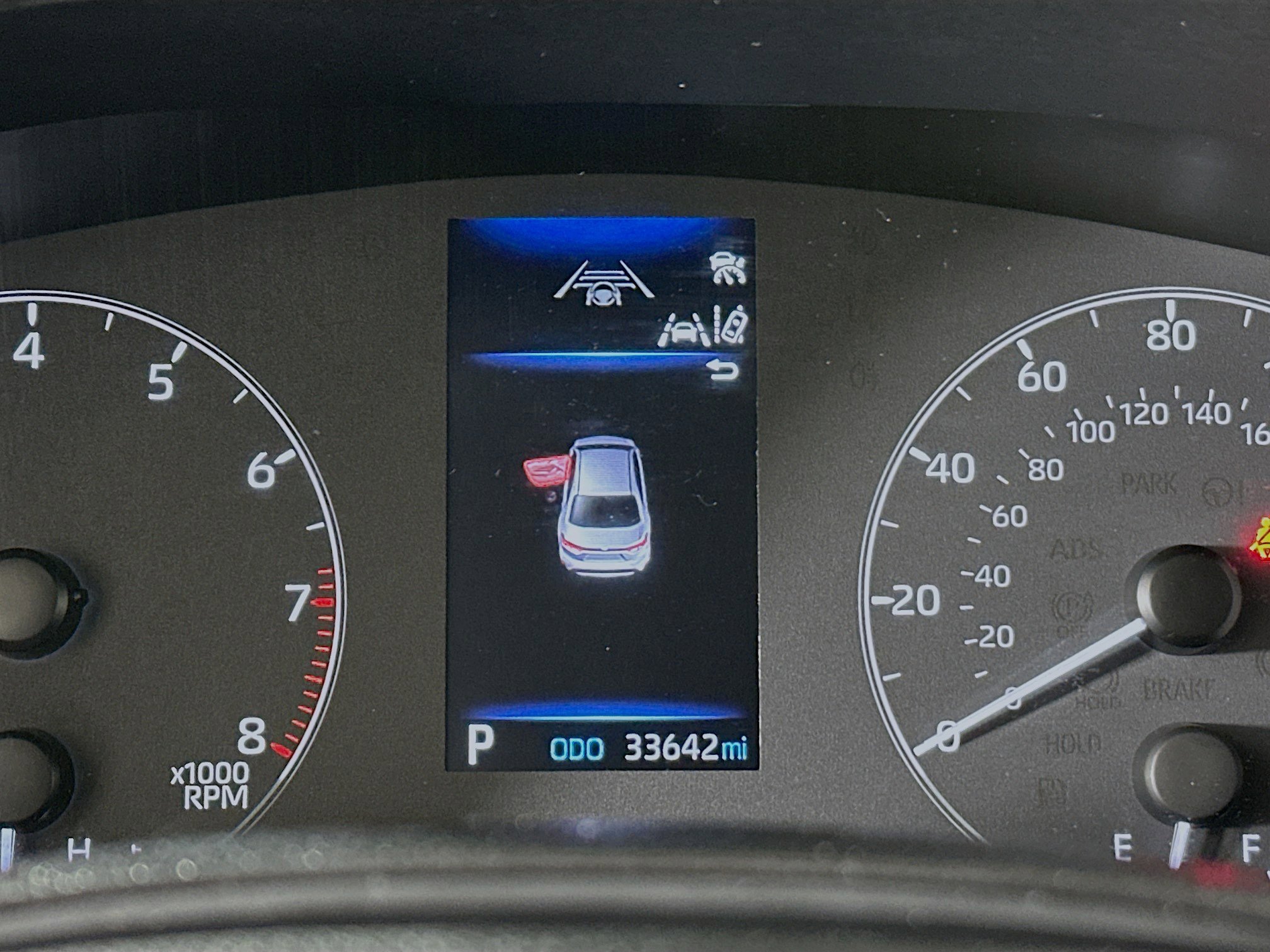 Used 2024 Toyota Corolla LE image 19