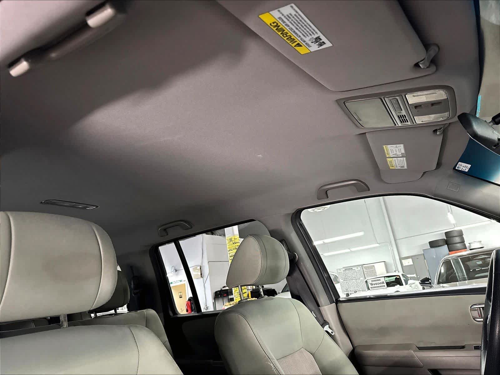 Used 2014 Honda Pilot EX image 23