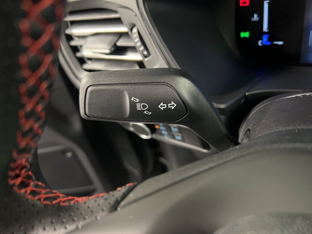 New 2026 Ford Escape ST-Line w/ Tech Pack #1 image 19