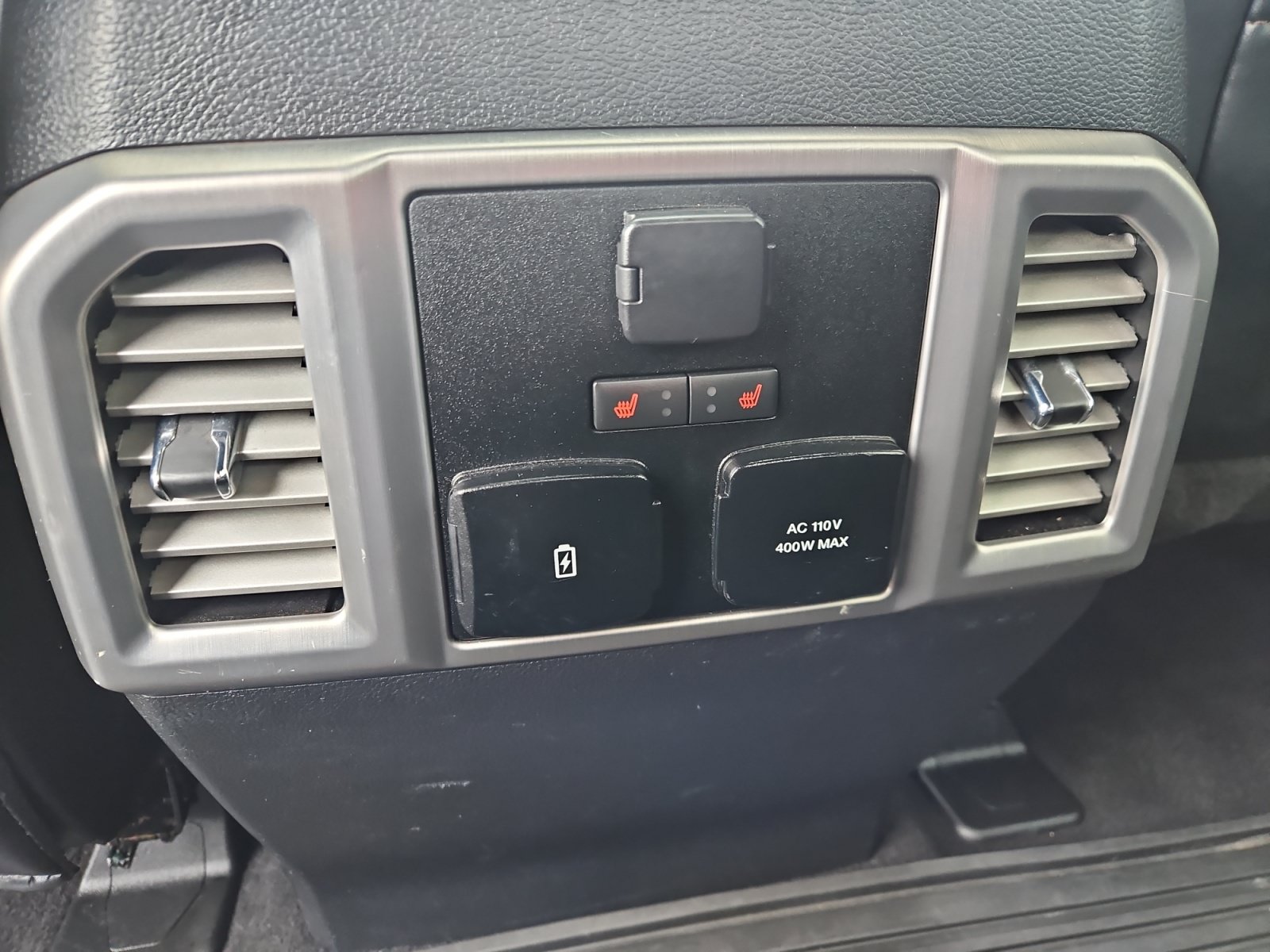 Used 2020 Ford F250 Platinum AWD/4WD image 13