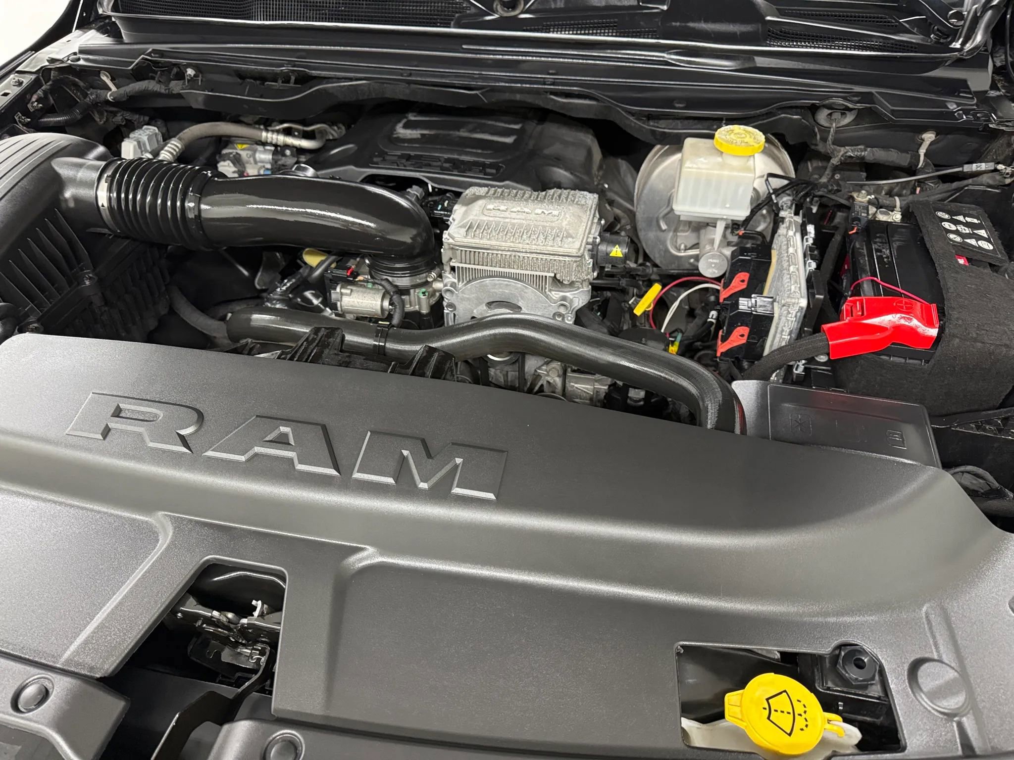 Used 2021 RAM 1500 Lone Star image 49