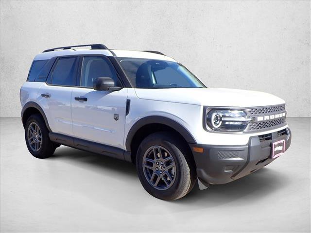 New 2025 Ford Bronco Sport Big Bend image 6