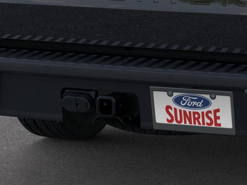 New 2025 Ford Maverick XLT w/ XLT Luxury Package image 23