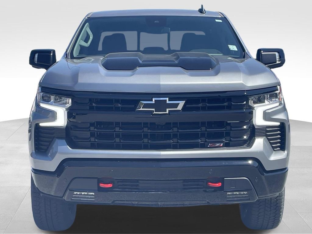 New 2026 Chevrolet Silverado 1500 LT Trail Boss w/ Safety Package AWD/4WD image 8