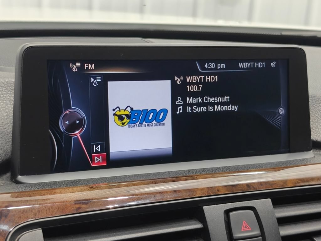 Used 2015 BMW 428i xDrive Convertible AWD/4WD image 40
