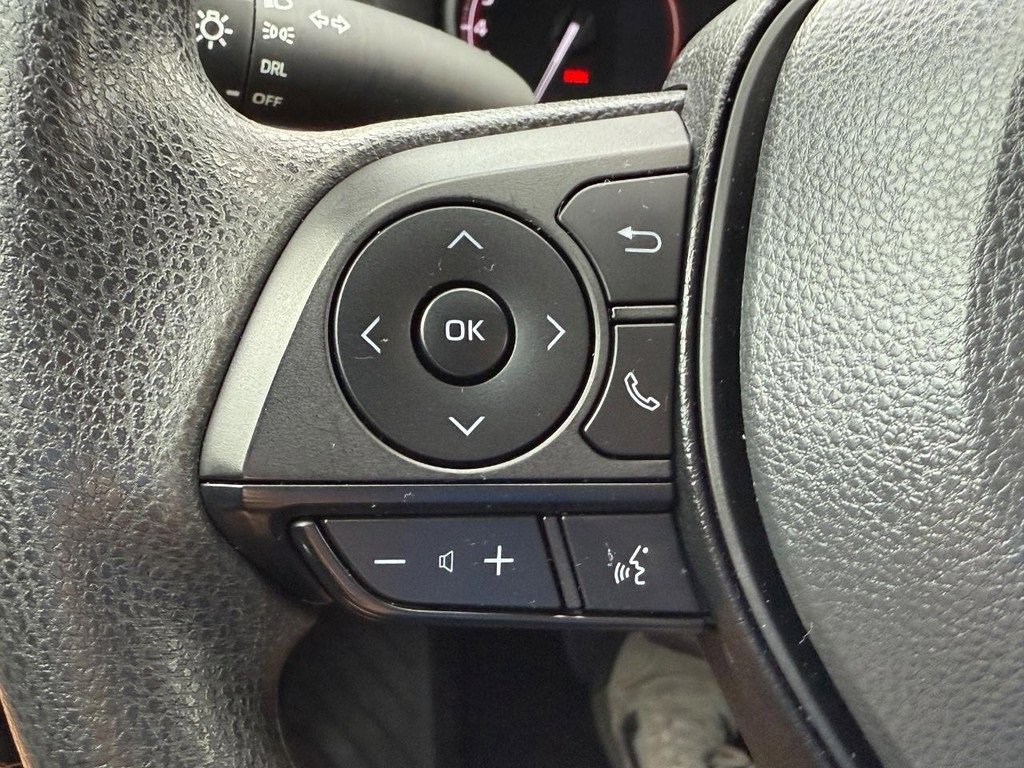 Certified 2024 Toyota RAV4 LE image 16