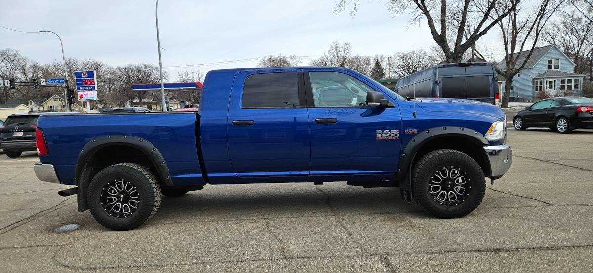 Used 2014 RAM 2500 SLT w/ Comfort Group image 4