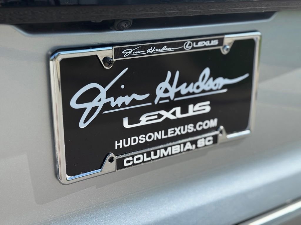 Certified 2023 Lexus RX 350 FWD w/ Cold Area Package image 18