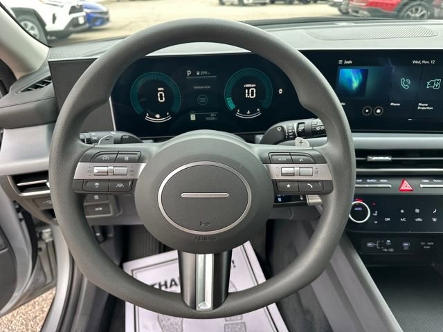 Certified 2024 Hyundai Sonata SEL image 15